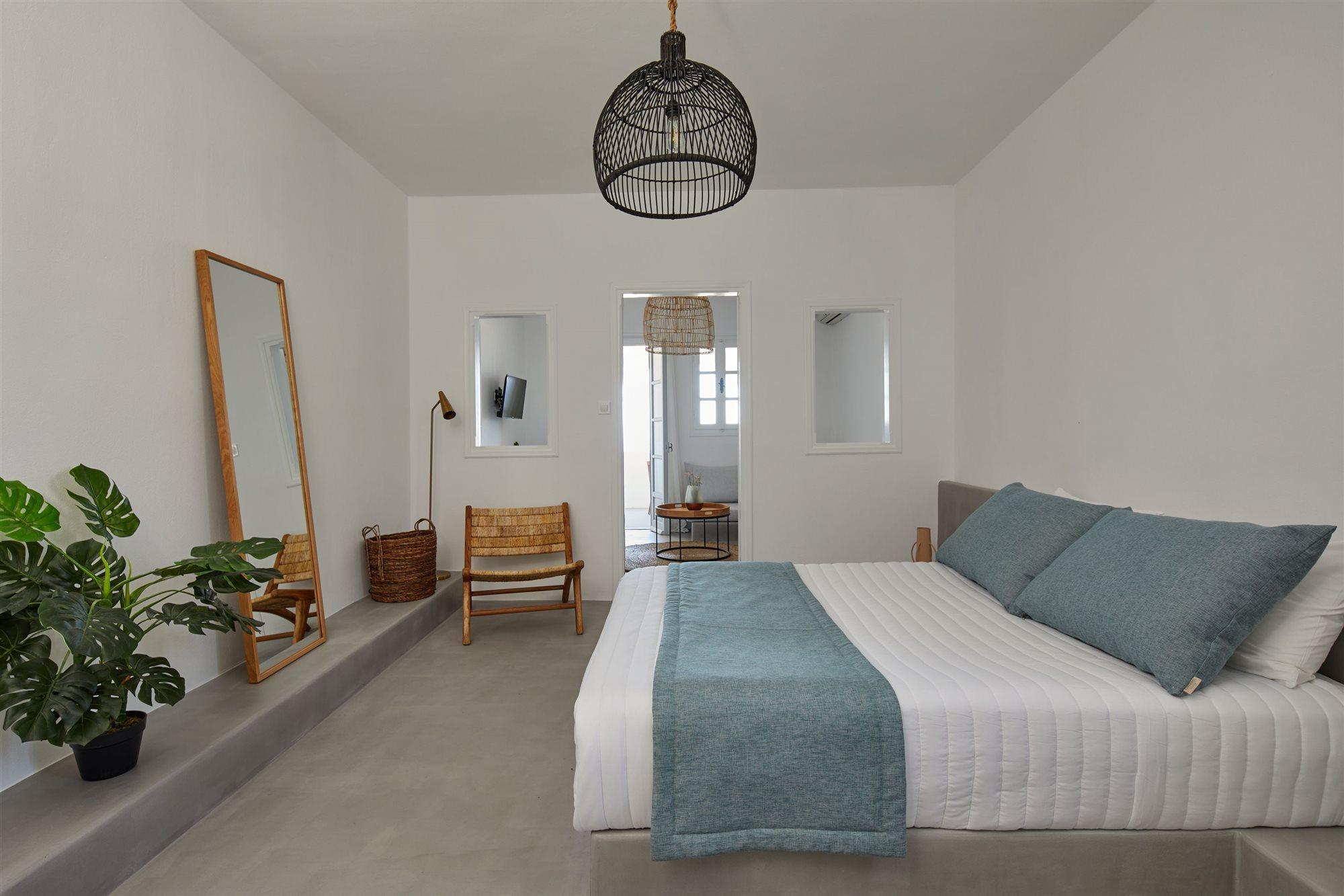 Symmetry Suites Akrotírion Exteriör bild