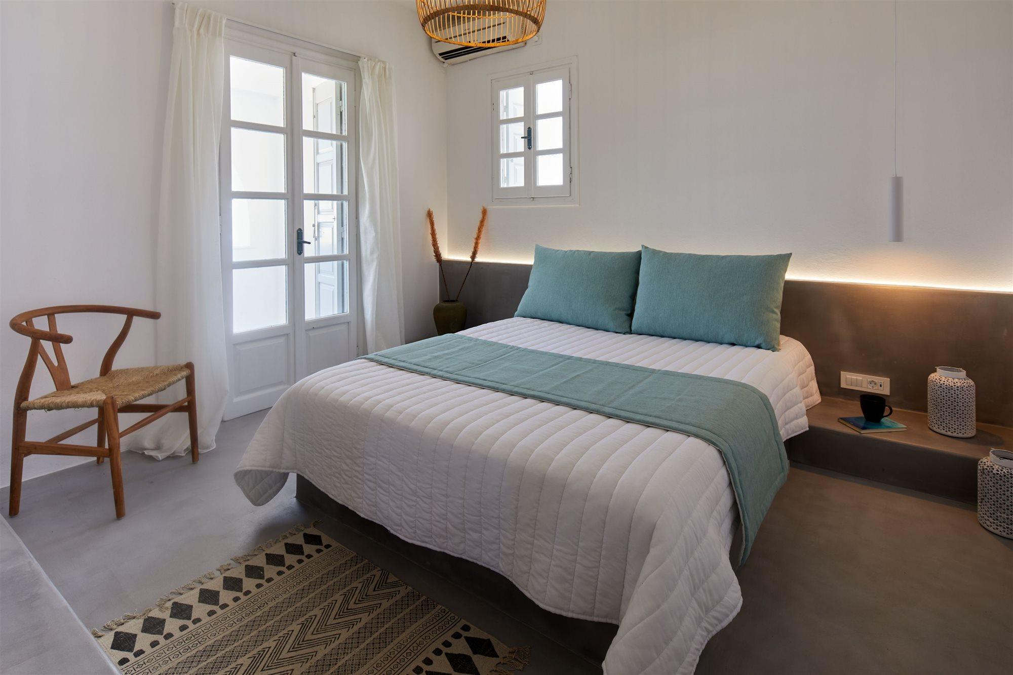 Symmetry Suites Akrotírion Exteriör bild