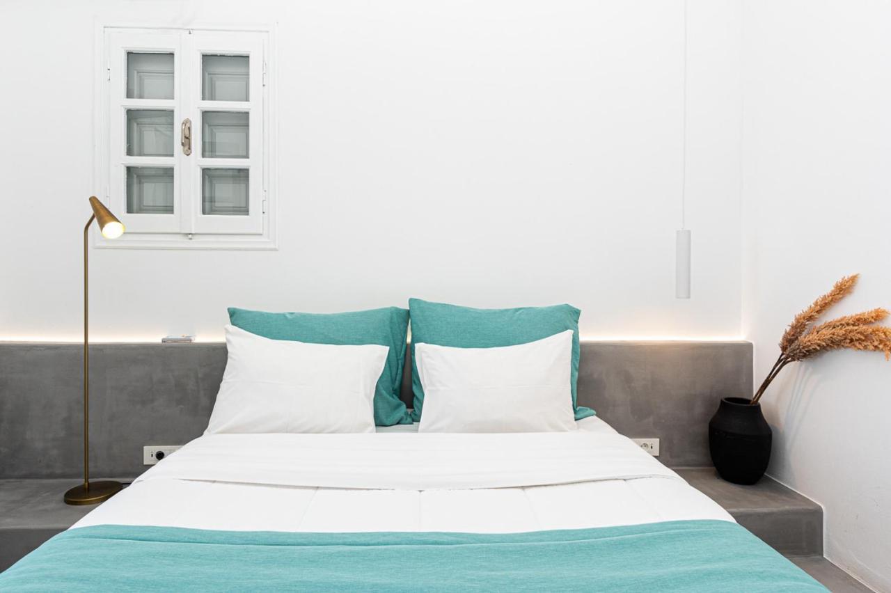Symmetry Suites Akrotírion Exteriör bild